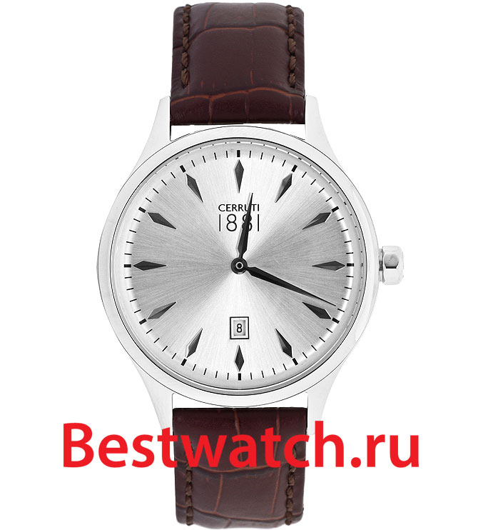 Часы Cerruti 1881 Giove CRA082A213B